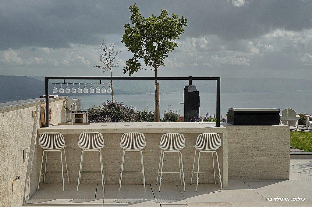 216239 סאן ריזורט - מתחם חיצוני, סאן ריזורט, וילה  באמנון וילות - Vila