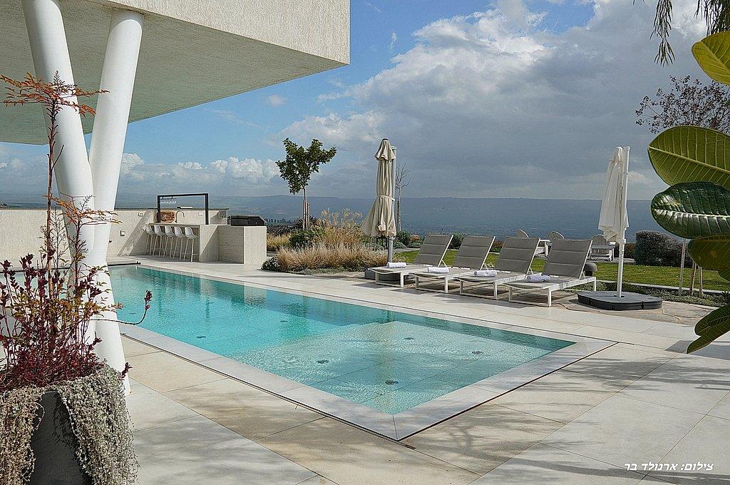 216240 סאן ריזורט - מתחם חיצוני, סאן ריזורט, וילה  באמנון וילות - Vila