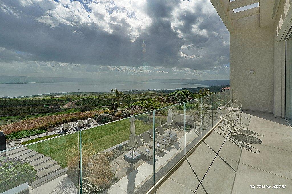 216247 סאן ריזורט - מתחם חיצוני, סאן ריזורט, וילה  באמנון וילות - Vila