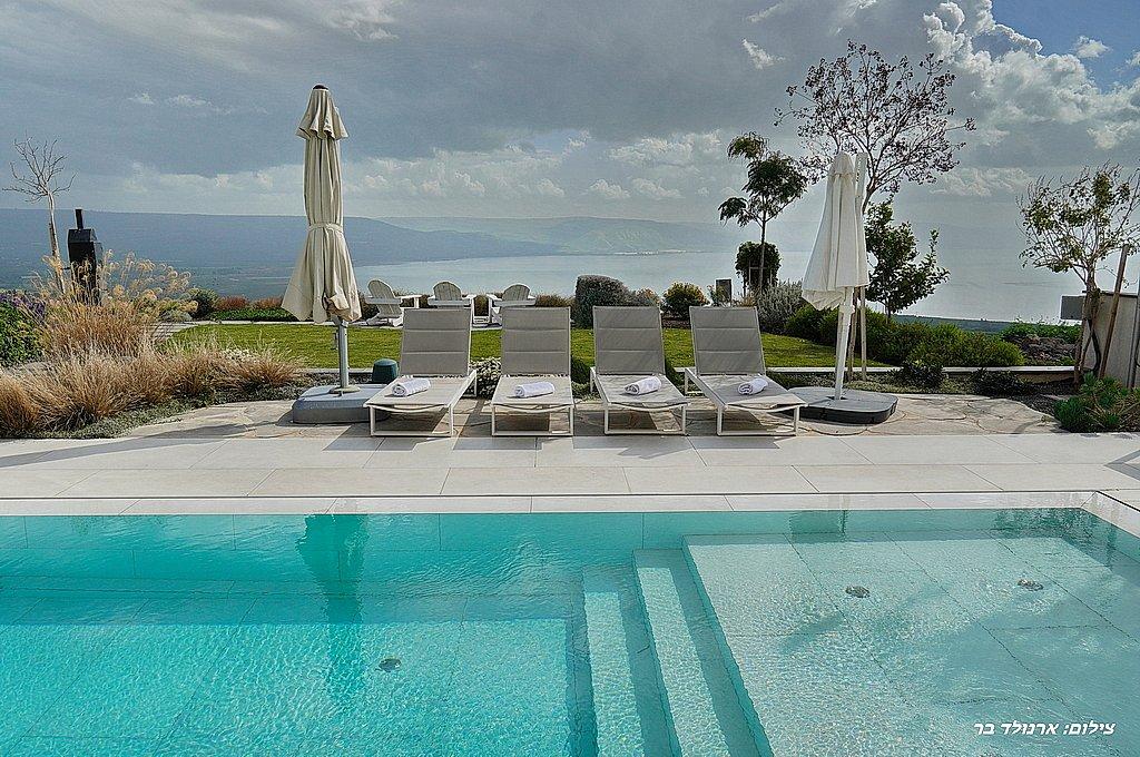 216256 סאן ריזורט - מתחם חיצוני, סאן ריזורט, וילה  באמנון וילות - Vila