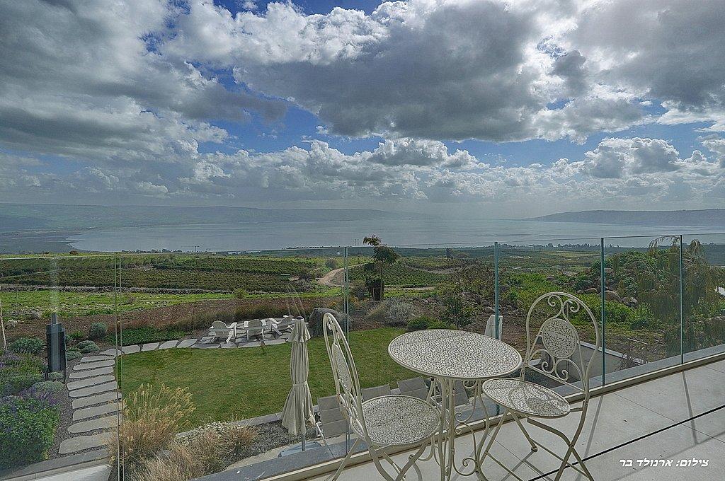 216257 סאן ריזורט - מתחם חיצוני, סאן ריזורט, וילה  באמנון וילות - Vila