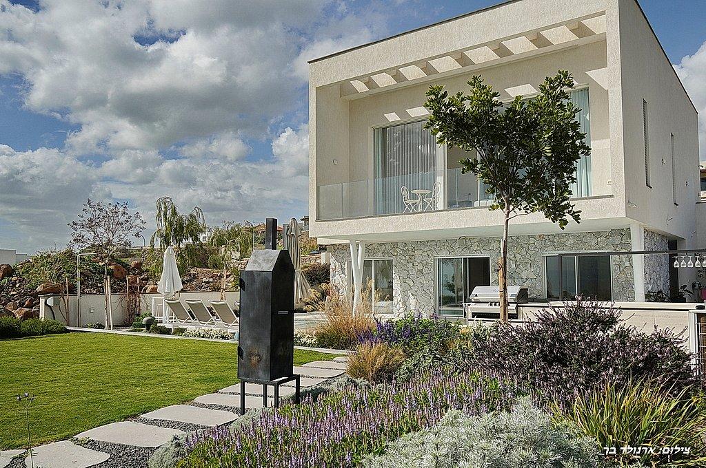 216271 סאן ריזורט - מתחם חיצוני, סאן ריזורט, וילה  באמנון וילות - Vila