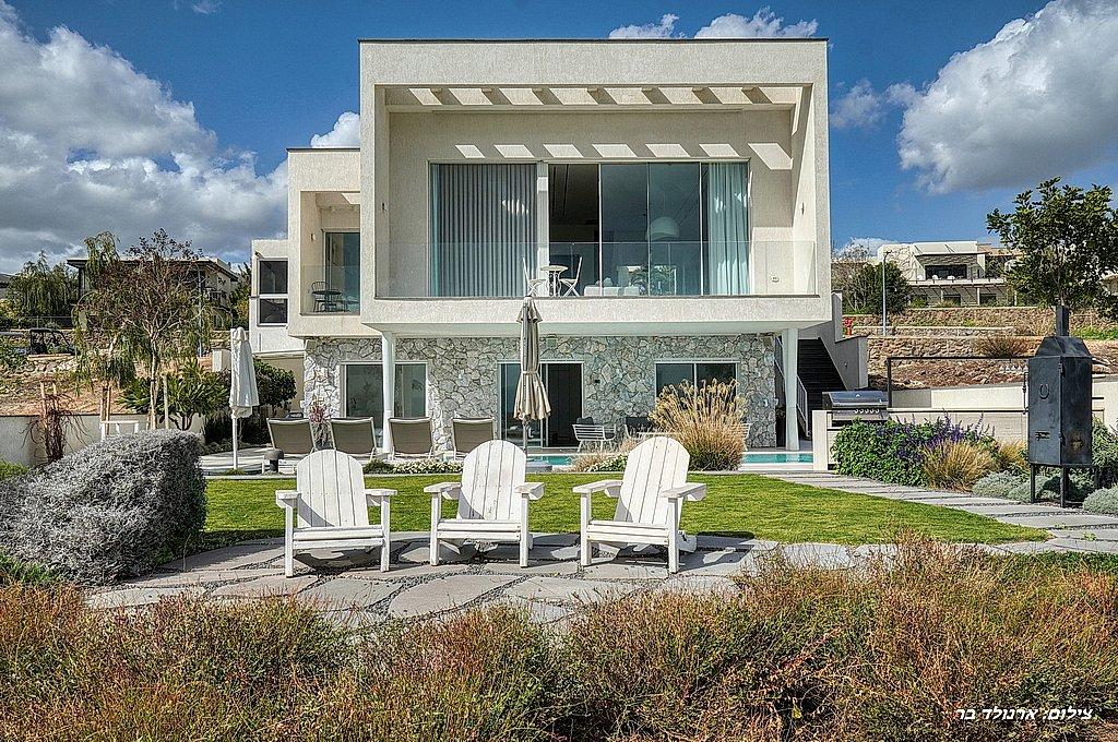 216273 סאן ריזורט - מתחם חיצוני, סאן ריזורט, וילה  באמנון וילות - Vila