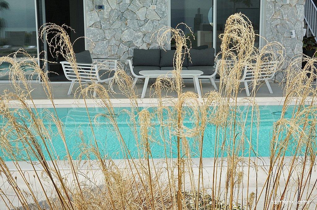 216274 סאן ריזורט - מתחם חיצוני, סאן ריזורט, וילה  באמנון וילות - Vila