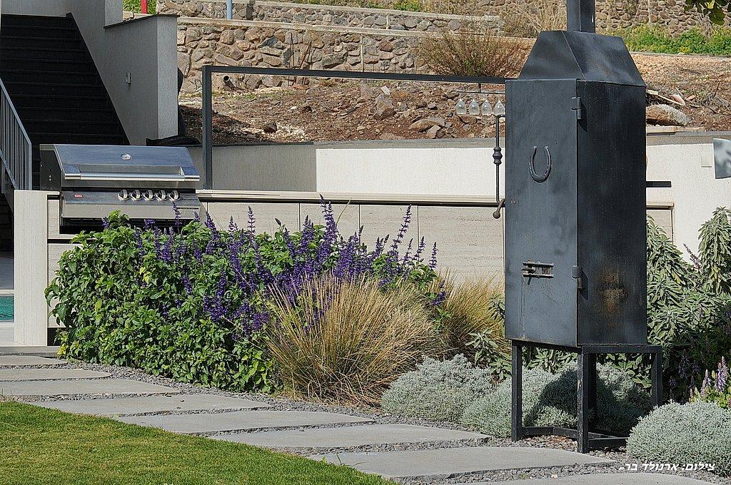 216275 סאן ריזורט - מתחם חיצוני, סאן ריזורט, וילה  באמנון וילות - Vila