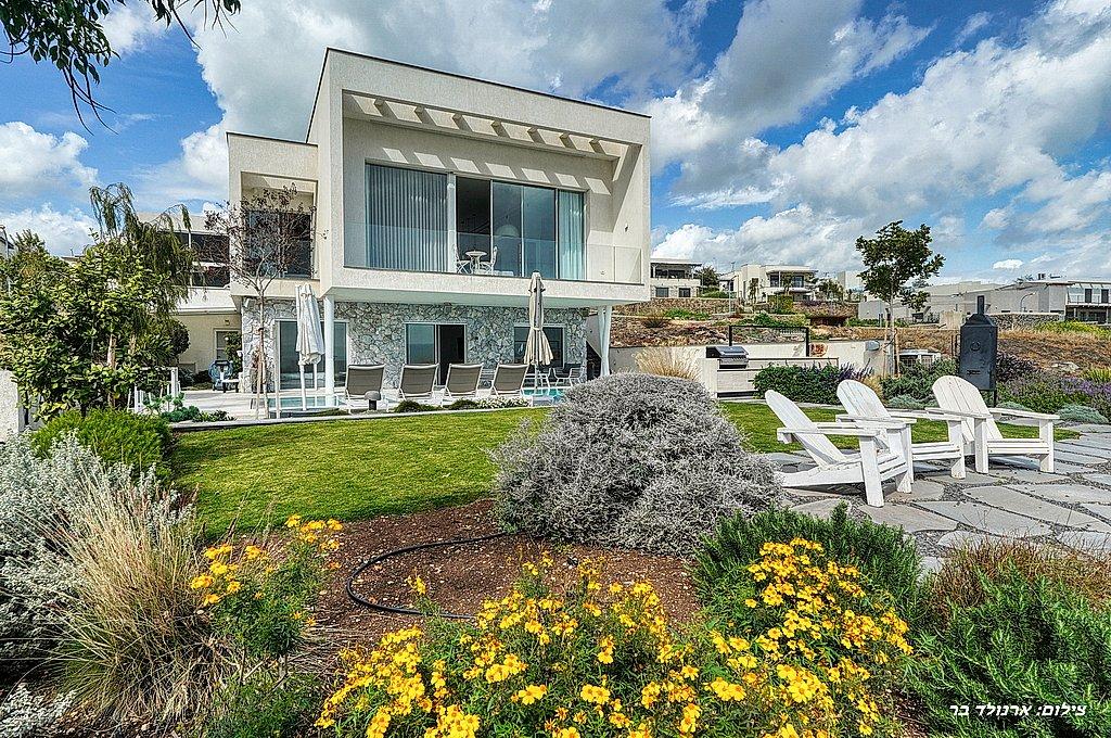 216276 סאן ריזורט - מתחם חיצוני, סאן ריזורט, וילה  באמנון וילות - Vila