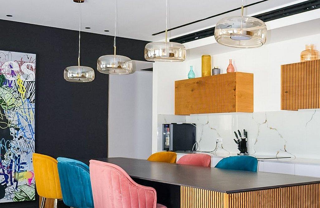 216303 גלריה כללית, פנטהאוז יורו מרינה, וילה  באשקלון וילות - Vila