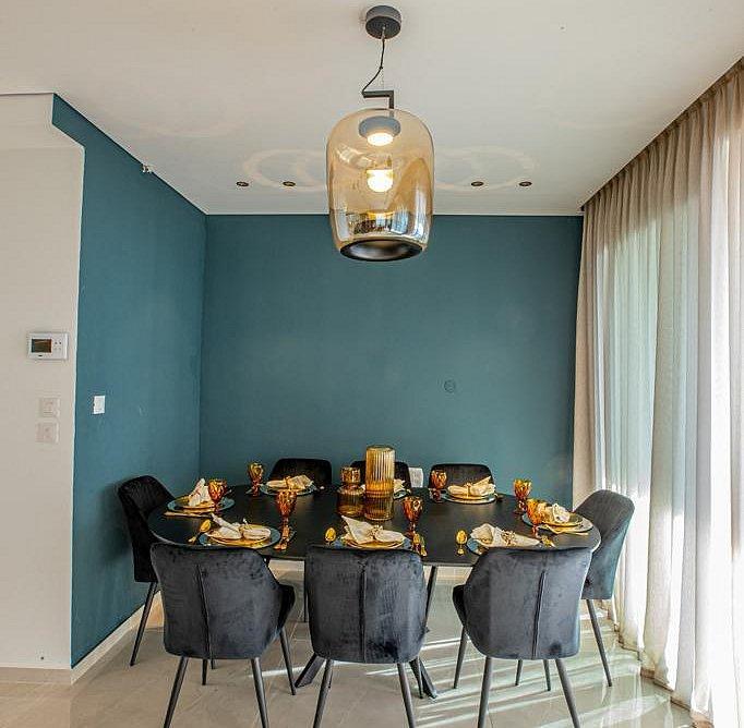 216311 גלרית פנים, פנטהאוז יורו מרינה, וילה  באשקלון וילות - Vila