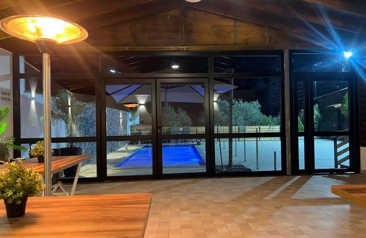 216327 גלריה כללית, אחוזת הזיתים ריזורט, וילה  בירכא וילות - Vila