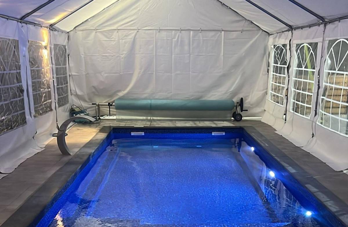 216328 גלריה כללית, אחוזת הזיתים ריזורט, וילה  בירכא וילות - Vila