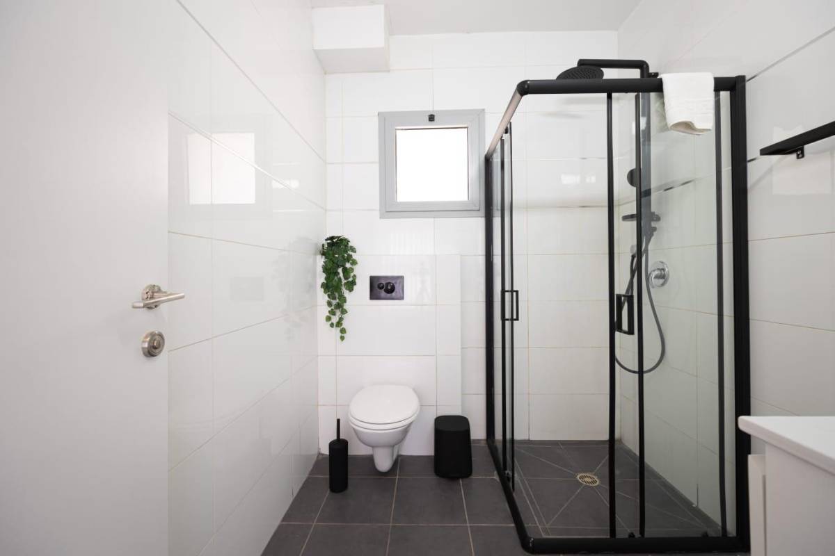 216334 גלריה כללית, פנטהאוז לומינה - קומה 1, וילה  באילת וילות - Vila