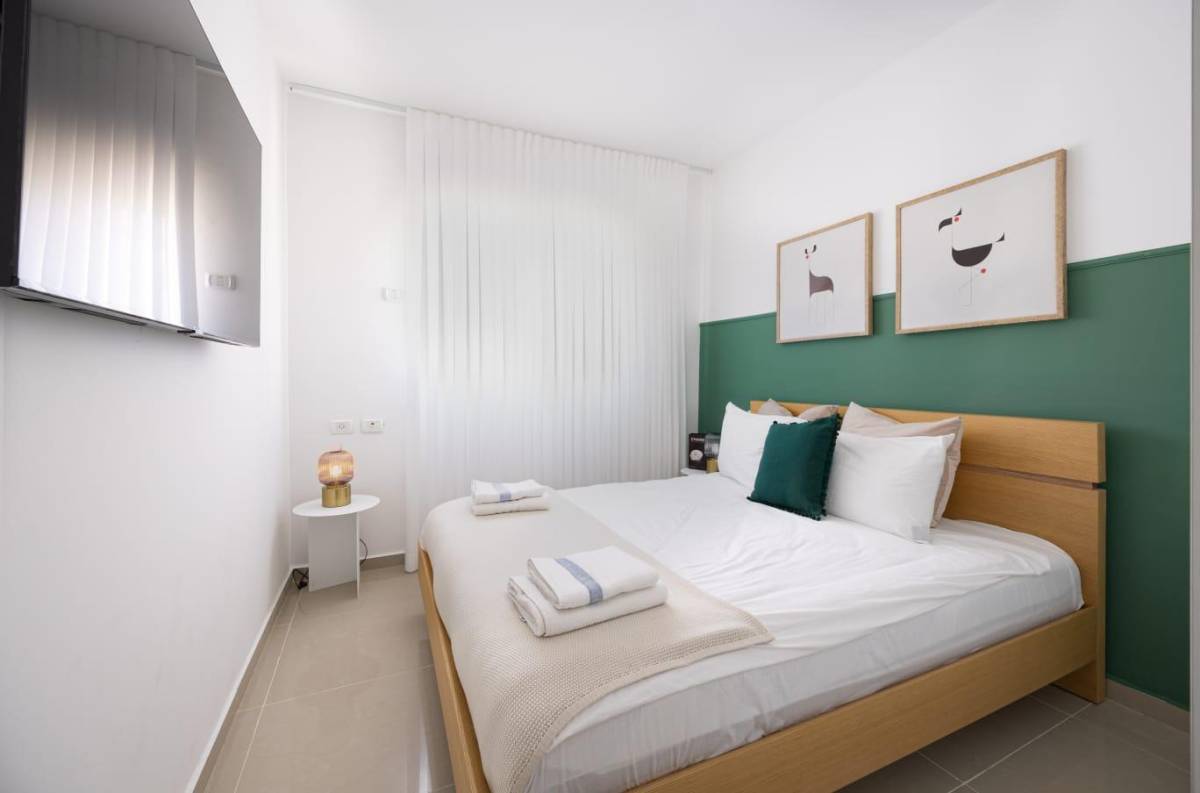 216338 גלריה כללית, פנטהאוז לומינה - קומה 1, וילה  באילת וילות - Vila