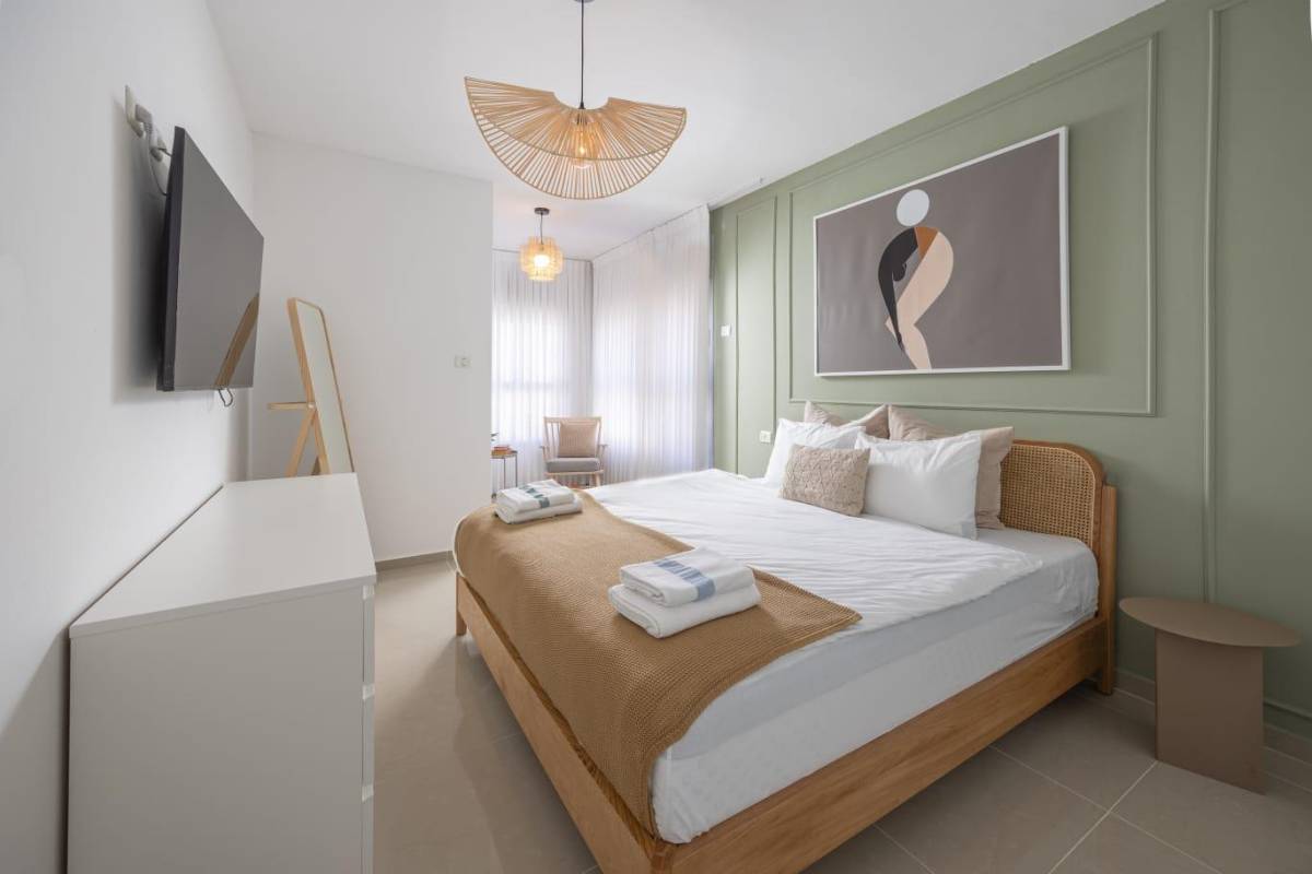 216342 גלריה כללית, פנטהאוז לומינה - קומה 1, וילה  באילת וילות - Vila