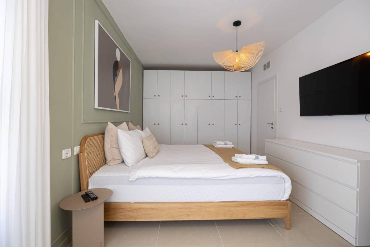 216344 גלריה כללית, פנטהאוז לומינה - קומה 1, וילה  באילת וילות - Vila