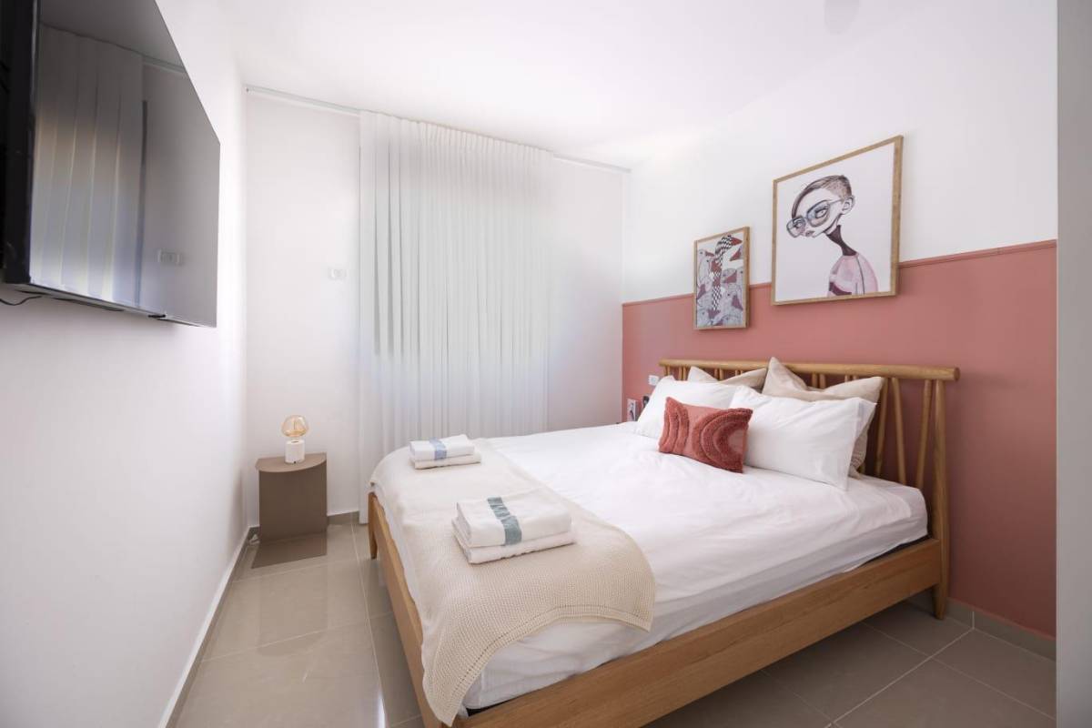 216349 גלריה כללית, פנטהאוז לומינה - קומה 1, וילה  באילת וילות - Vila