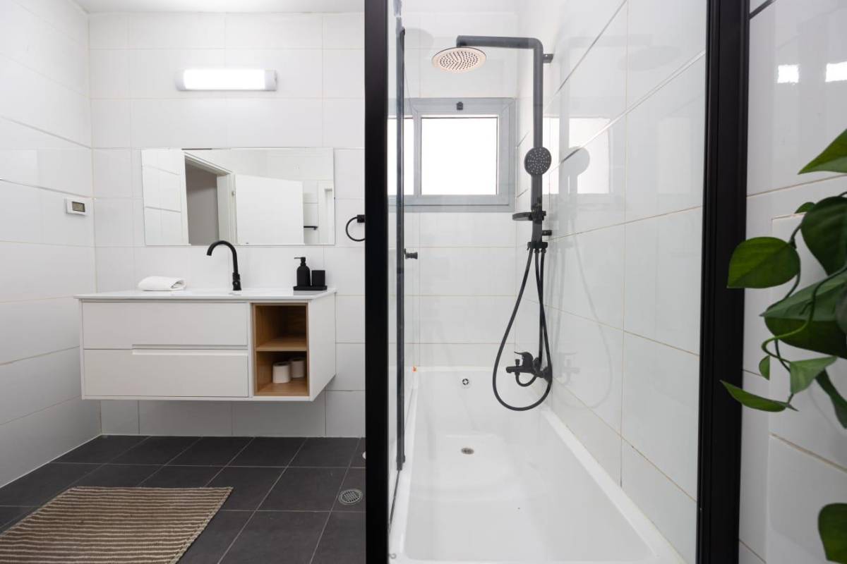 216350 גלריה כללית, פנטהאוז לומינה - קומה 1, וילה  באילת וילות - Vila