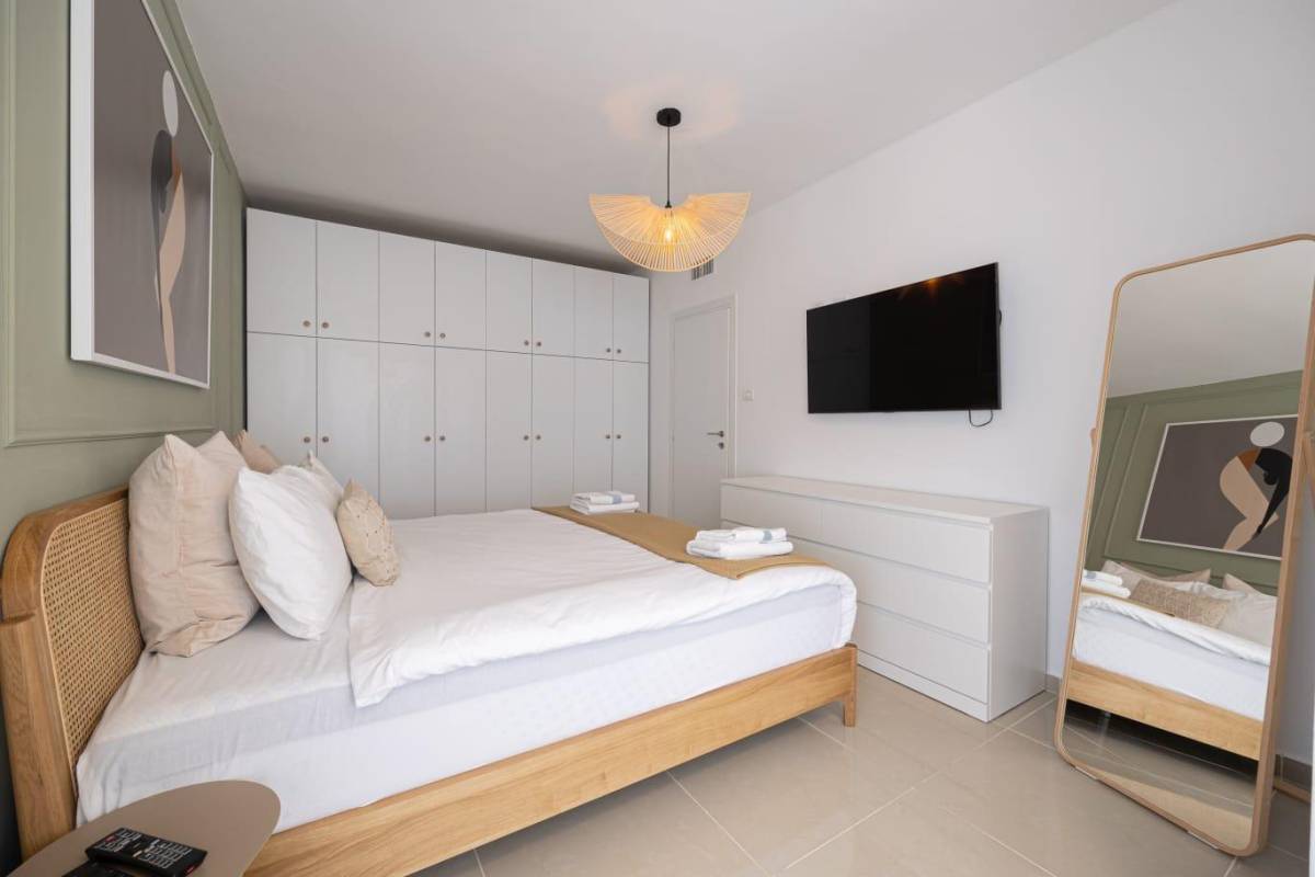 216351 גלריה כללית, פנטהאוז לומינה - קומה 1, וילה  באילת וילות - Vila