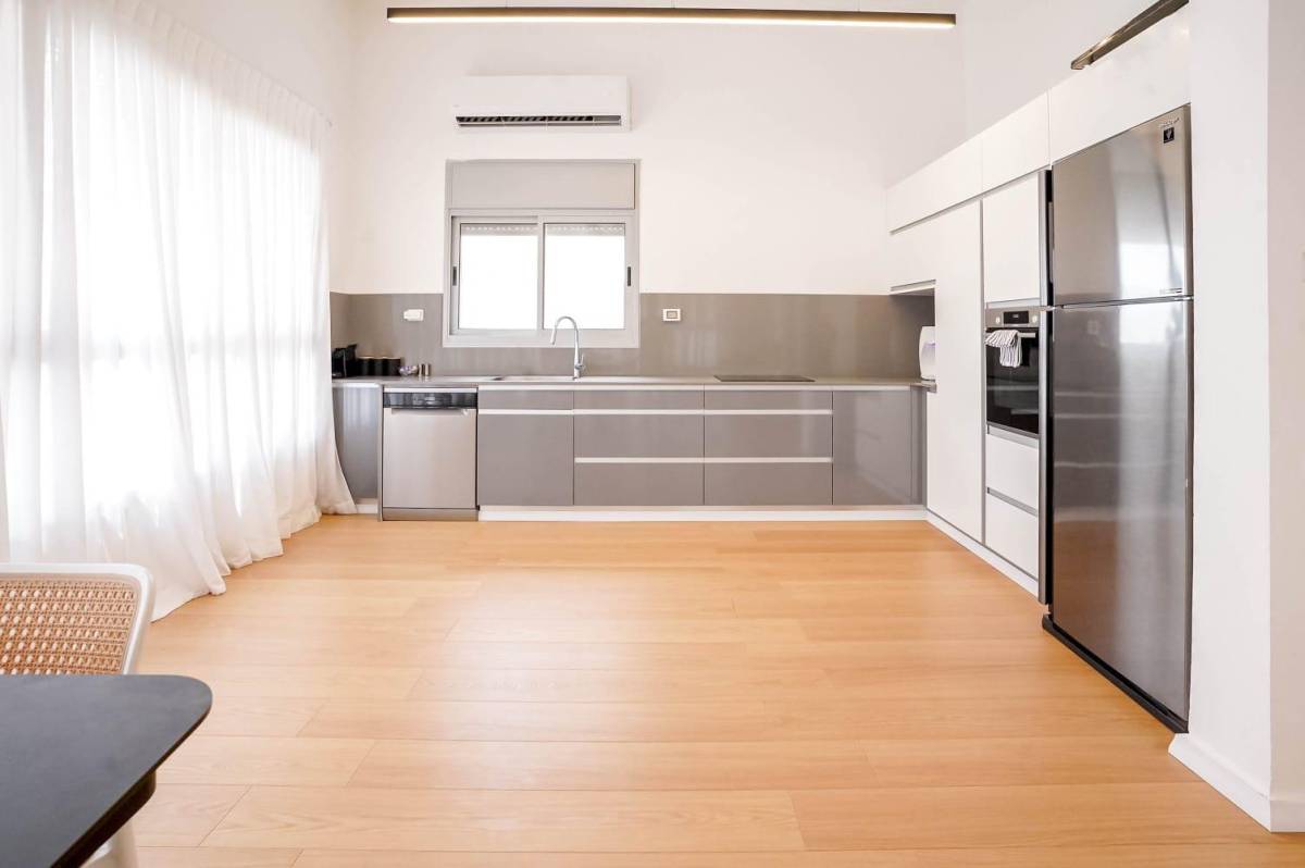 216354 גלריה כללית, פנטהאוז לומינה - קומה 1, וילה  באילת וילות - Vila