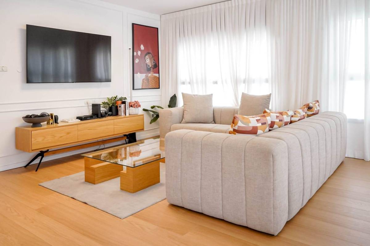 216357 גלריה כללית, פנטהאוז לומינה - קומה 1, וילה  באילת וילות - Vila