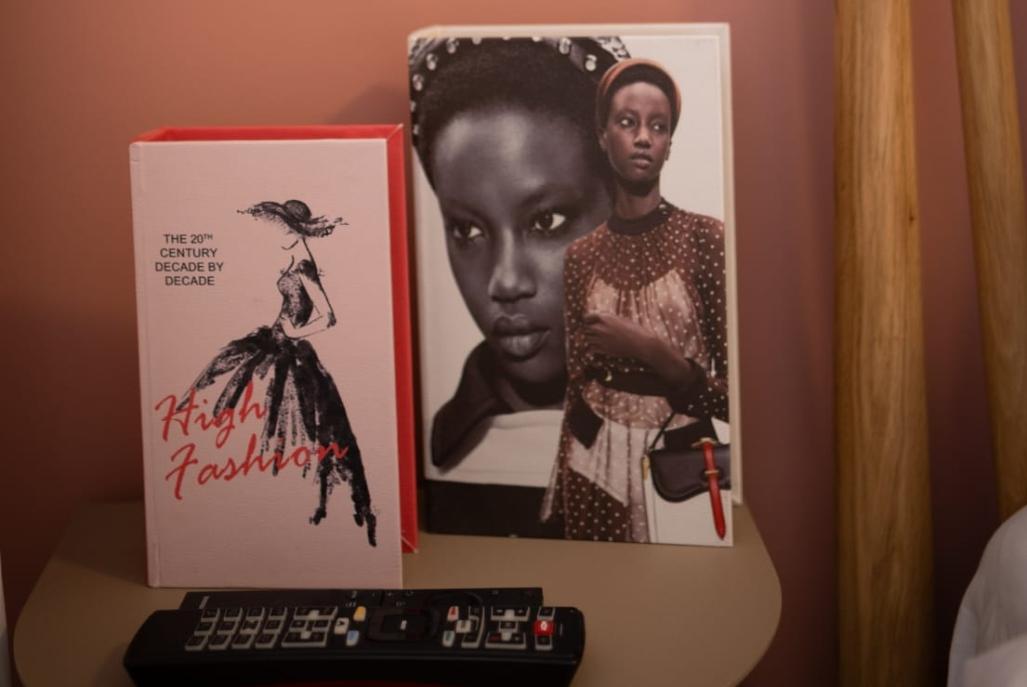 216364 גלריה כללית, פנטהאוז לומינה - קומה 1, וילה  באילת וילות - Vila