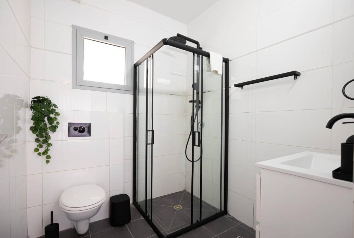 216391 גלרית פנים, פנטהאוז לומינה - קומה 1, וילה  באילת וילות - Vila