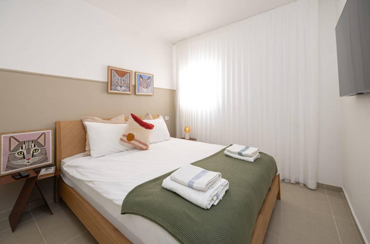 216392 גלרית פנים, פנטהאוז לומינה - קומה 1, וילה  באילת וילות - Vila