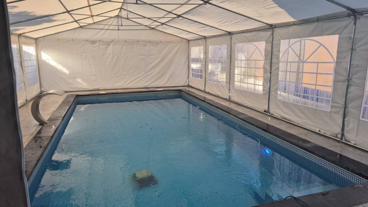 216424 גלריה כללית, אירוח גלילי ירכא, וילה  בירכא וילות - Vila