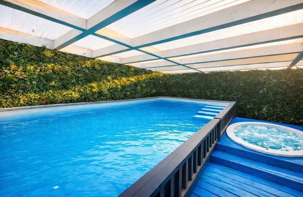 216454 כללי, אבו דאבי בוטיק, וילה  בנתניה וילות - Vila