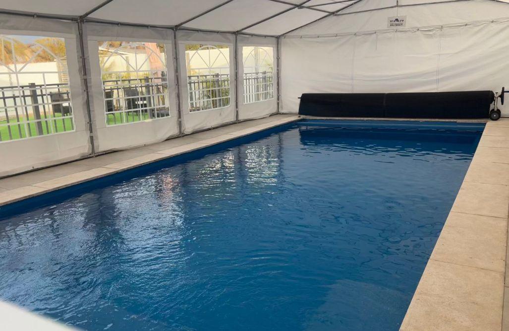 216481 מיוחד לחורף, אחוזת עין הגפן, וילה  בגפן וילות - Vila