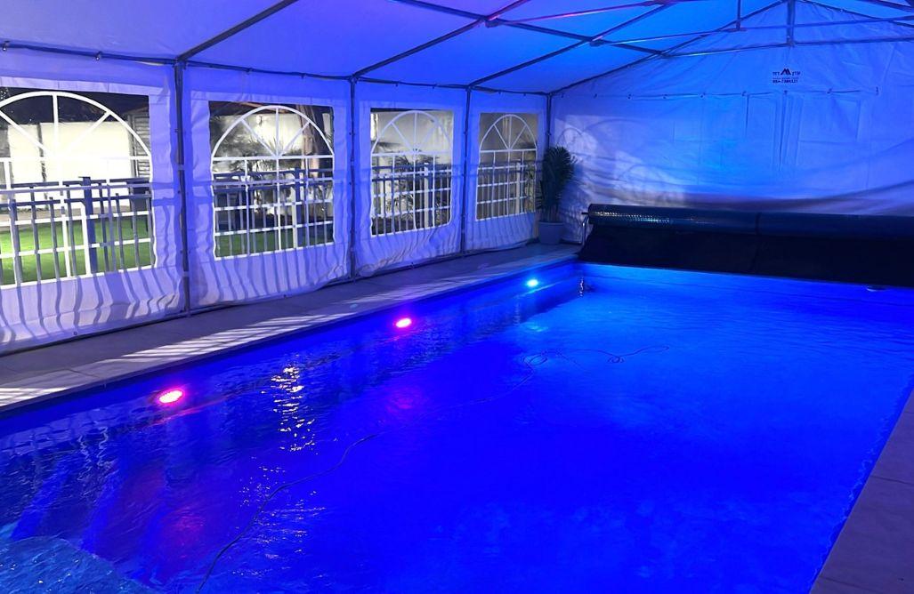 216482 מיוחד לחורף, אחוזת עין הגפן, וילה  בגפן וילות - Vila