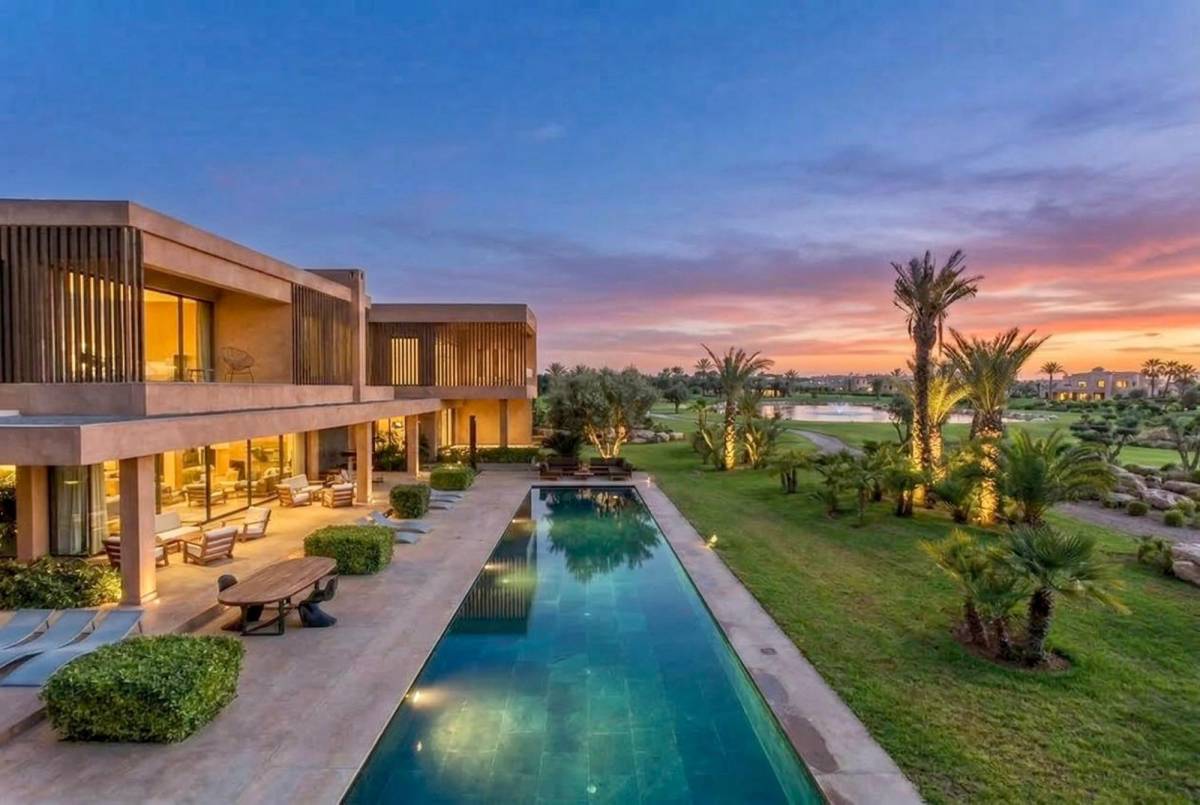 216505 גלרית חוץ, וילה קיסריה - Villa Caesarea, וילה  בקיסריה וילות - Vila