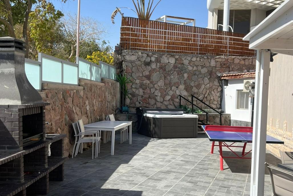 216506 גלריה חיצונית, וילה יוקה - Vila Yuka, וילה  באילת וילות - Vila