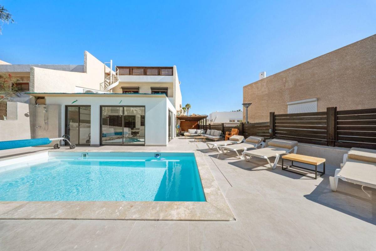 216511 גלריה חיצונית, וילה אלה אילת, וילה  באילת וילות - Vila