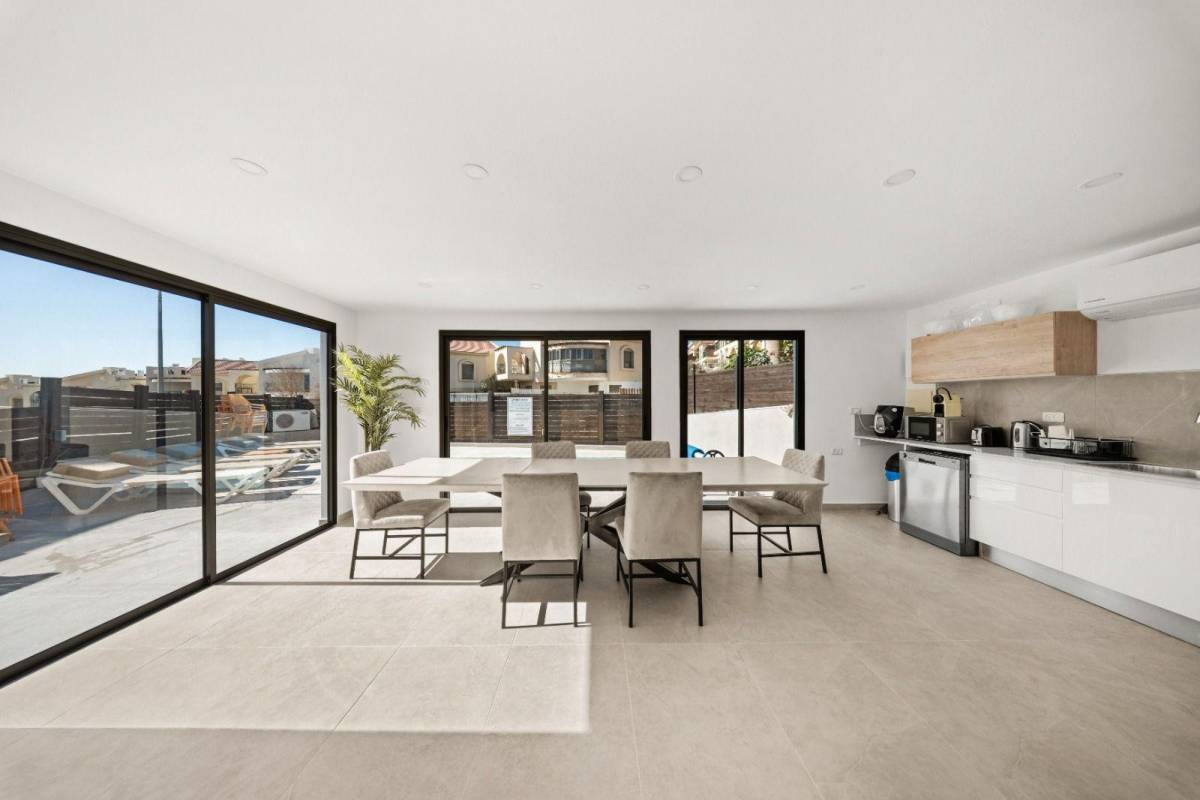 216522 פנים הוילה, וילה אלה אילת, וילה  באילת וילות - Vila