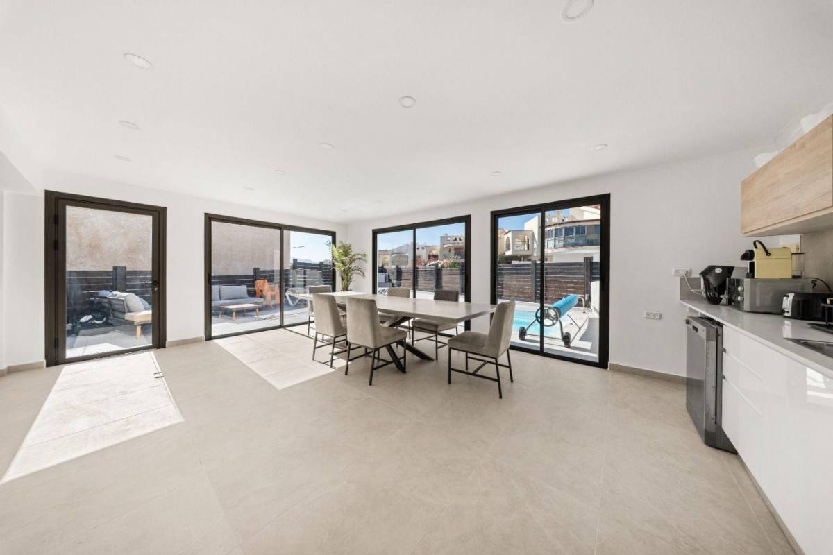 216525 פנים הוילה, וילה אלה אילת, וילה  באילת וילות - Vila