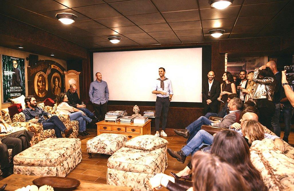 216551 הוילה של הכוכבים, וילה דה קיסריה, וילה  בקיסריה וילות - Vila