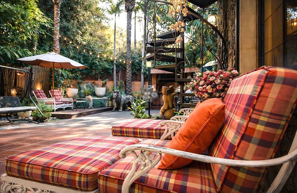 216636 גלריה כללית, וילה דה קיסריה, וילה  בקיסריה וילות - Vila