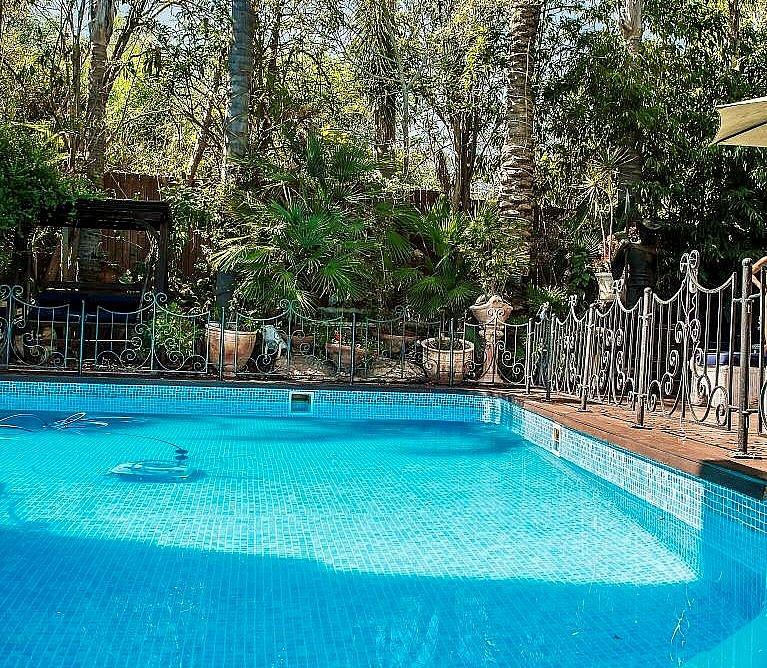 216645 גלריה כללית, וילה דה קיסריה, וילה  בקיסריה וילות - Vila