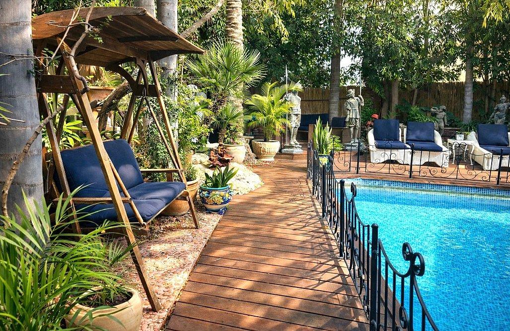 216646 גלריה כללית, וילה דה קיסריה, וילה  בקיסריה וילות - Vila