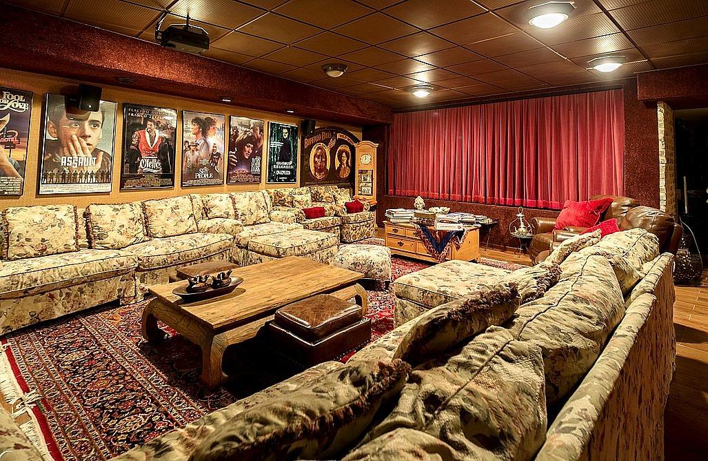 216649 גלריה כללית, וילה דה קיסריה, וילה  בקיסריה וילות - Vila