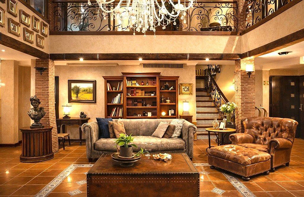 216659 גלריה כללית, וילה דה קיסריה, וילה  בקיסריה וילות - Vila