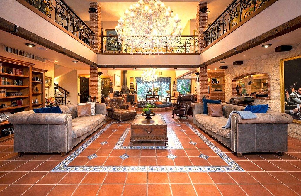 216660 גלריה כללית, וילה דה קיסריה, וילה  בקיסריה וילות - Vila