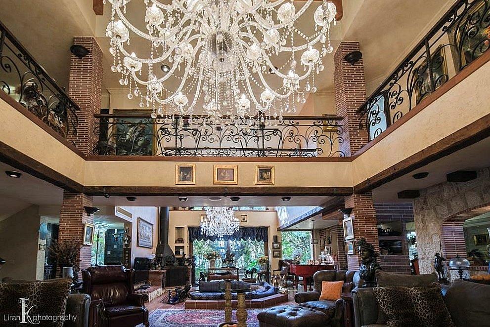 216665 גלריה כללית, וילה דה קיסריה, וילה  בקיסריה וילות - Vila