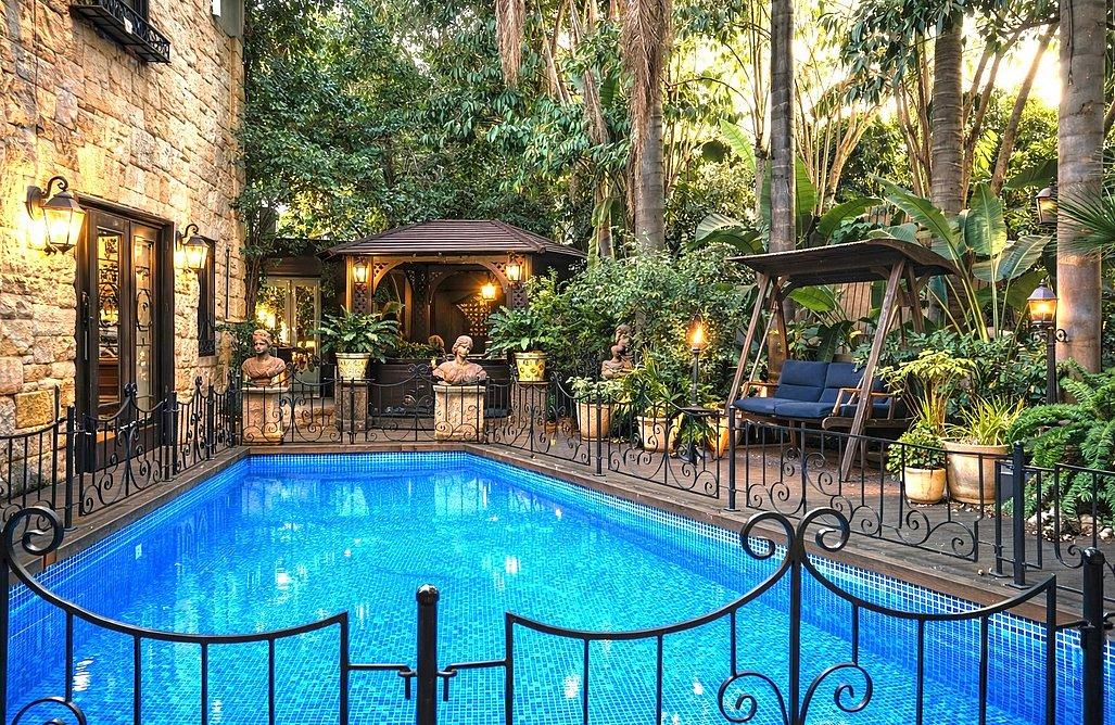 216673 גלריה כללית, וילה דה קיסריה, וילה  בקיסריה וילות - Vila