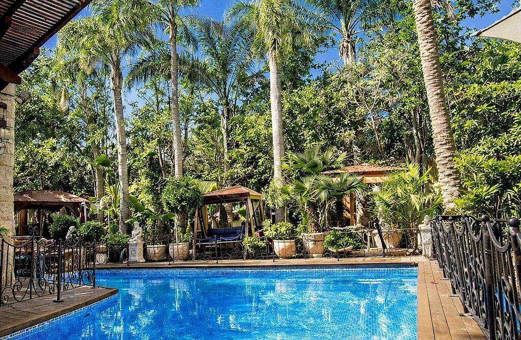 216676 גלריה כללית, וילה דה קיסריה, וילה  בקיסריה וילות - Vila