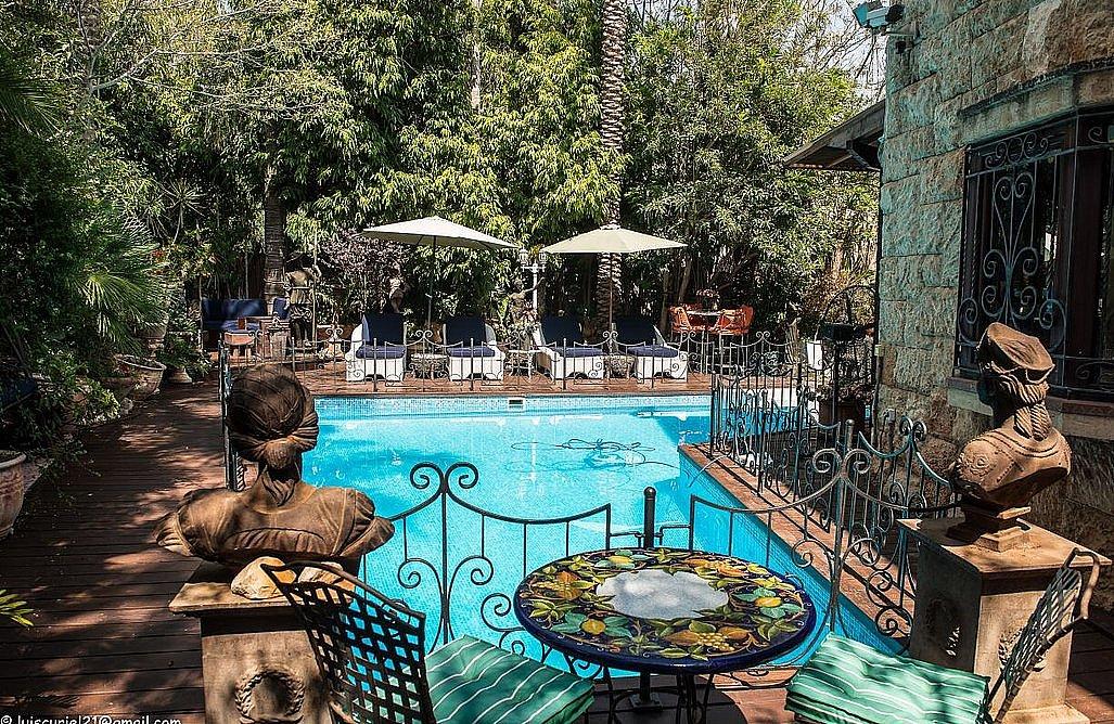 216682 גלריה כללית, וילה דה קיסריה, וילה  בקיסריה וילות - Vila