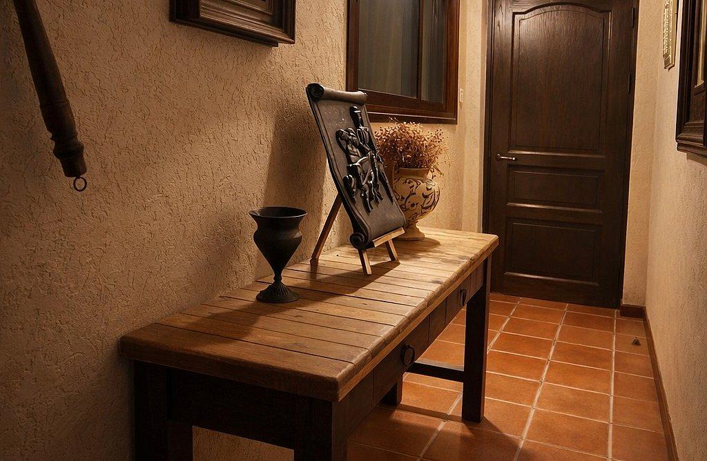 216689 גלרית פנים, וילה דה קיסריה, וילה  בקיסריה וילות - Vila