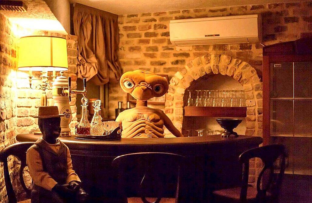 216692 גלרית פנים, וילה דה קיסריה, וילה  בקיסריה וילות - Vila