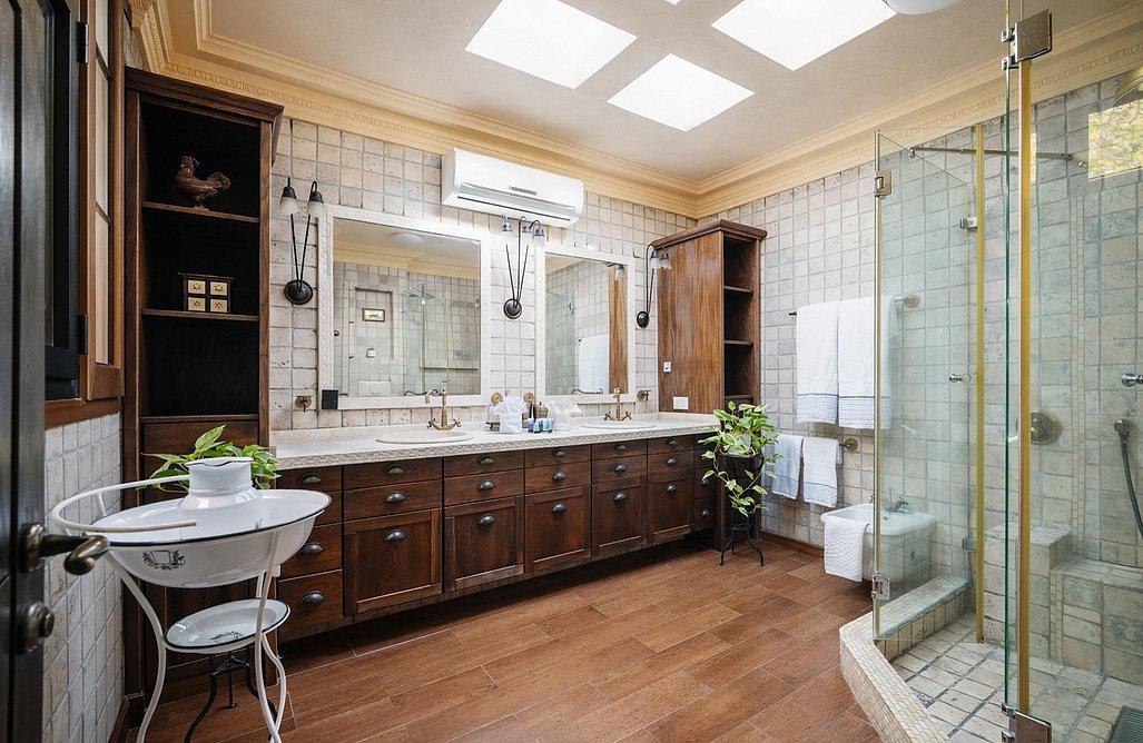 216695 גלרית פנים, וילה דה קיסריה, וילה  בקיסריה וילות - Vila