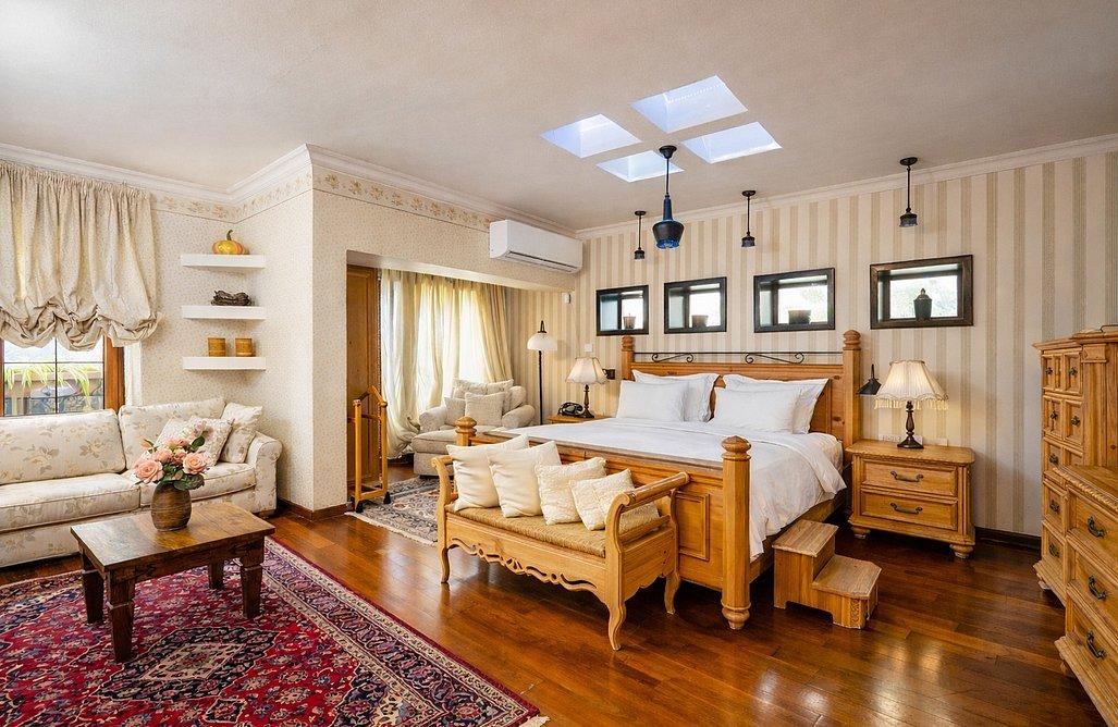 216698 גלרית פנים, וילה דה קיסריה, וילה  בקיסריה וילות - Vila